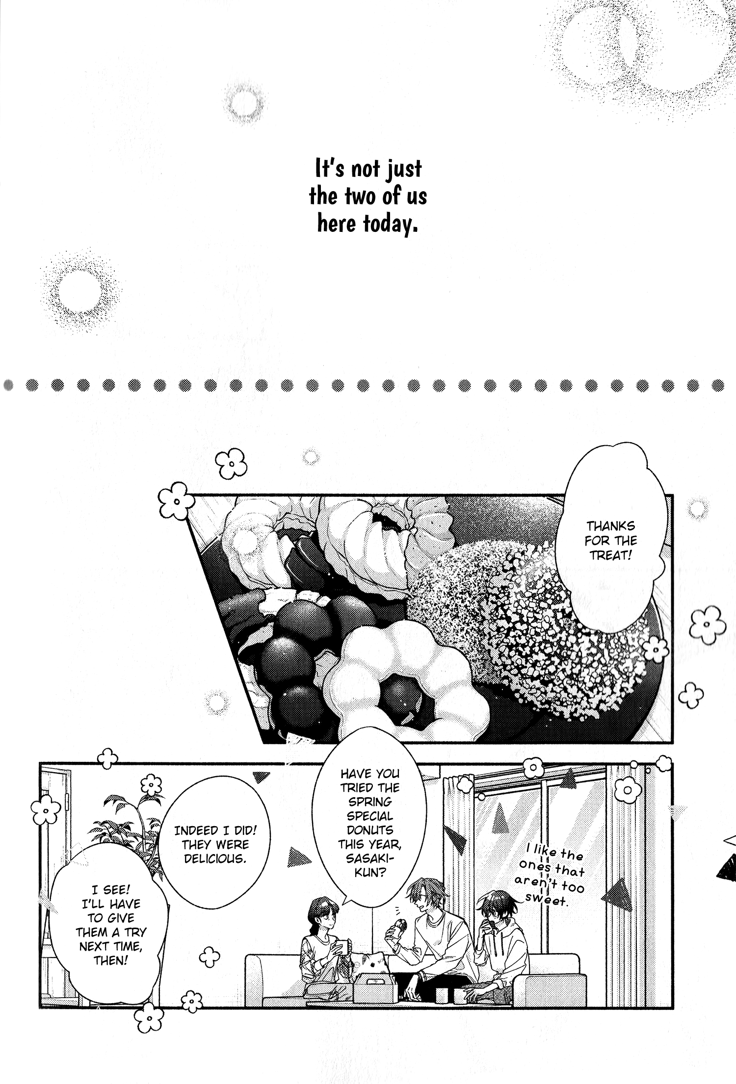 Sasaki to Miyano, Chapter 46.9 image 10